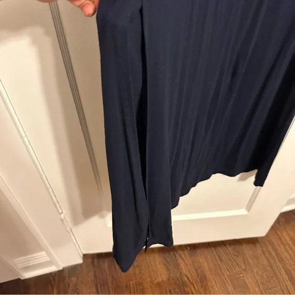 Betsey Johnson Racerback Maxi Dress - Picture 3 of 5